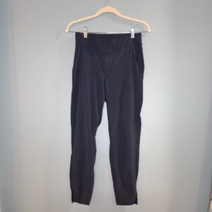 Athleta Navy Blue Joggers